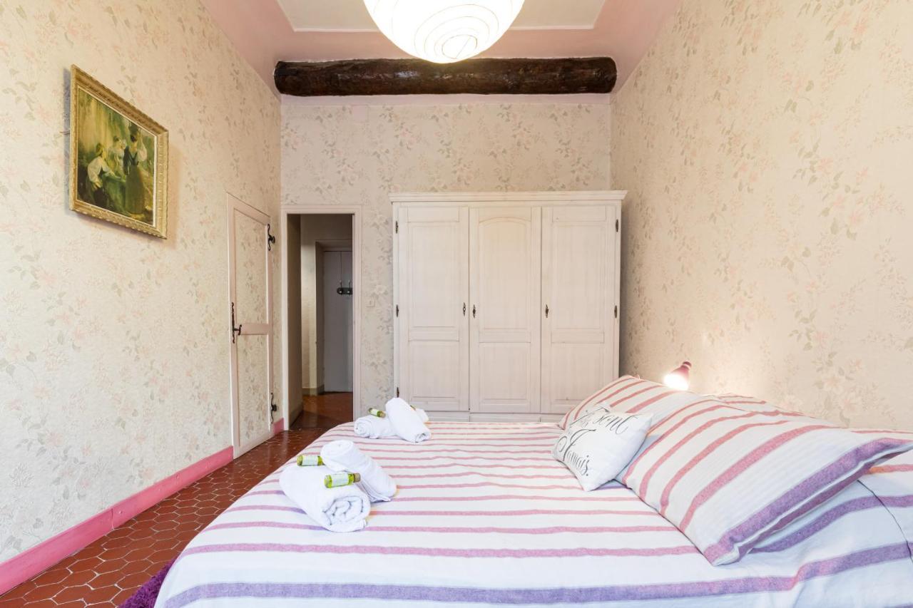 ニースMy Casa - Poissonnerieアパートメント エクステリア 写真